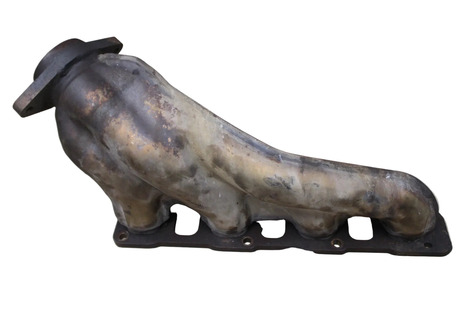 2006-2014 Charger Challenger 300 SRT8 Driver LH Side 6.1 6.4 Exhaust Manifold