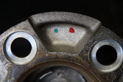 Set of 2 20X11 Replica Hellcat Widebody Matte Black 5x115 Scat Pack Rims Wheels