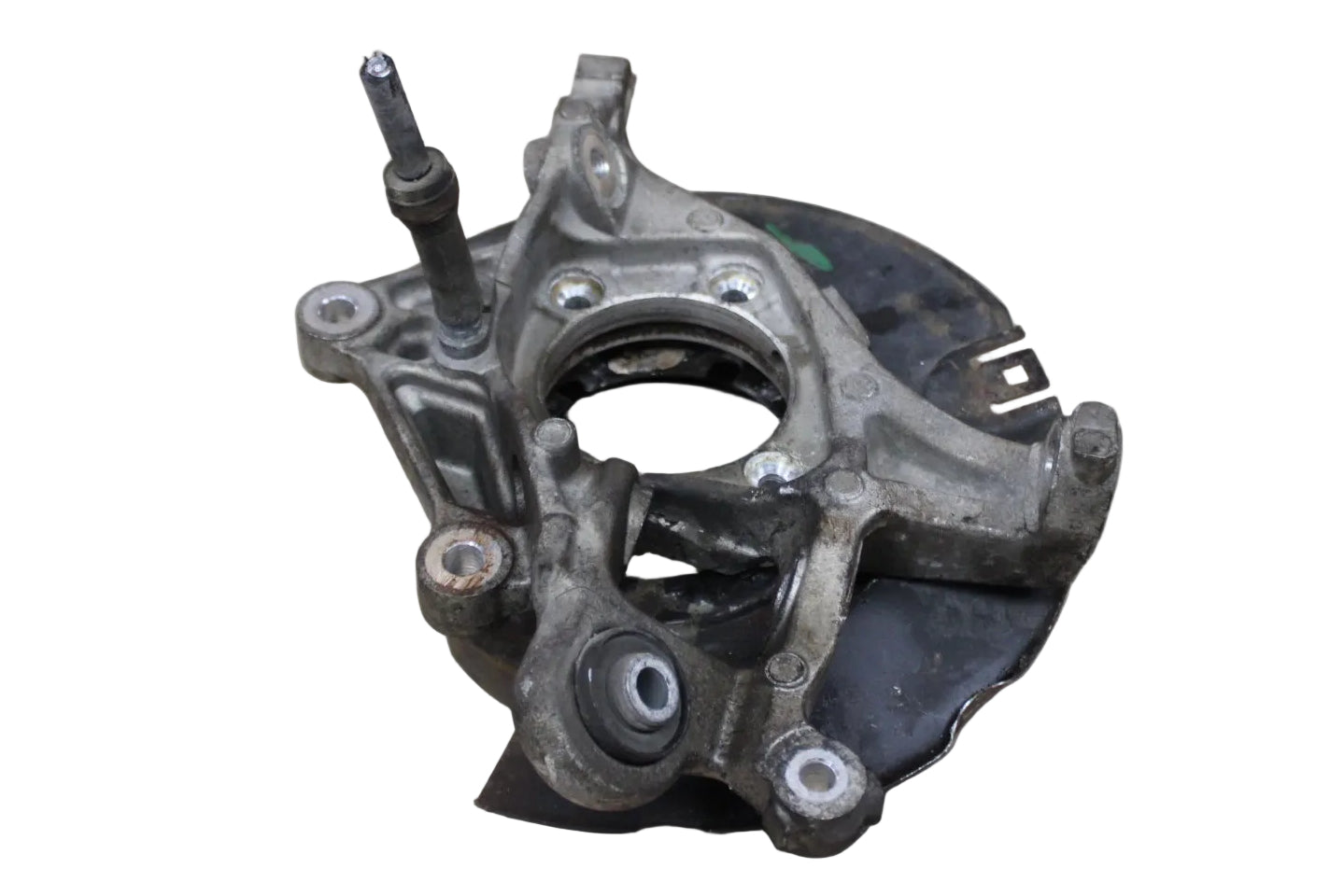 2005-2010 Charger Challenger 300 SRT8 Rear Passenger RH Knuckle Spindle Brembo