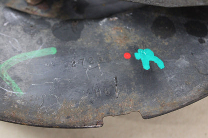 2005-2010 Charger Challenger 300 SRT8 Rear Passenger RH Knuckle Spindle Brembo