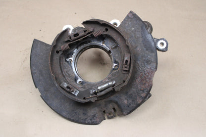 2005-2010 Charger Challenger 300 SRT8 Rear Passenger RH Knuckle Spindle Brembo