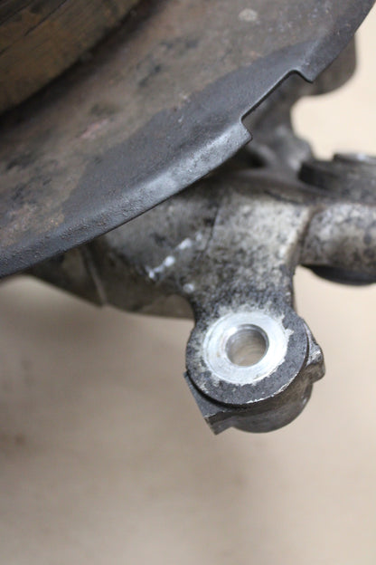 2005-2010 Charger Challenger 300 SRT8 Rear Passenger RH Knuckle Spindle Brembo