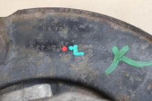 2005-2010 Charger Challenger 300 SRT8 Rear Driver LH Knuckle Spindle Brembo