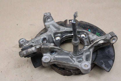 2005-2010 Charger Challenger 300 SRT8 Rear Driver LH Knuckle Spindle Brembo