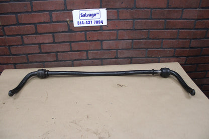 2006-2010 Dodge Charger SRT8 Front Suspension Stabilizer Sway Bar Assembly OEM