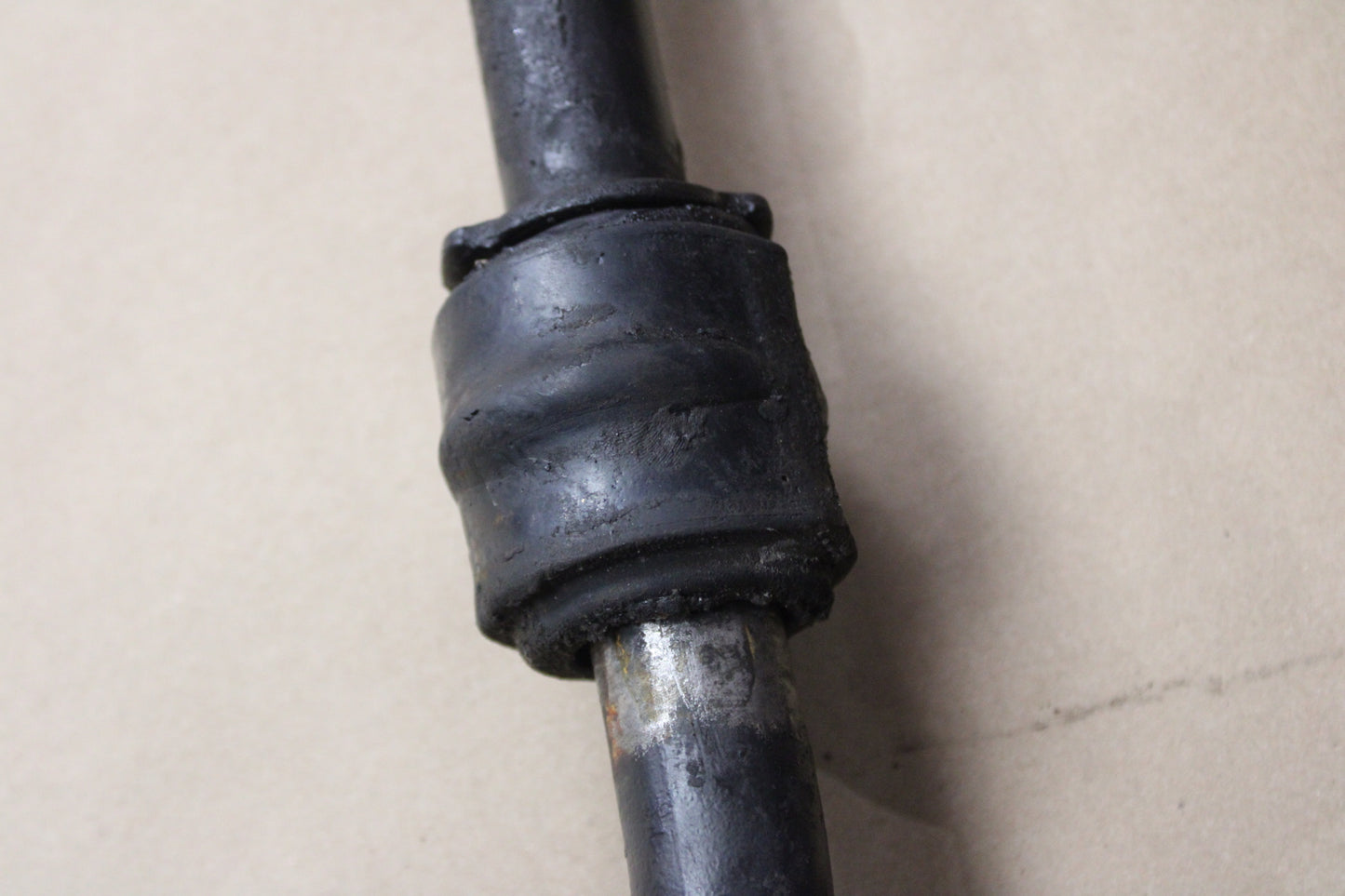 2006-2010 Dodge Charger SRT8 Front Suspension Stabilizer Sway Bar Assembly OEM