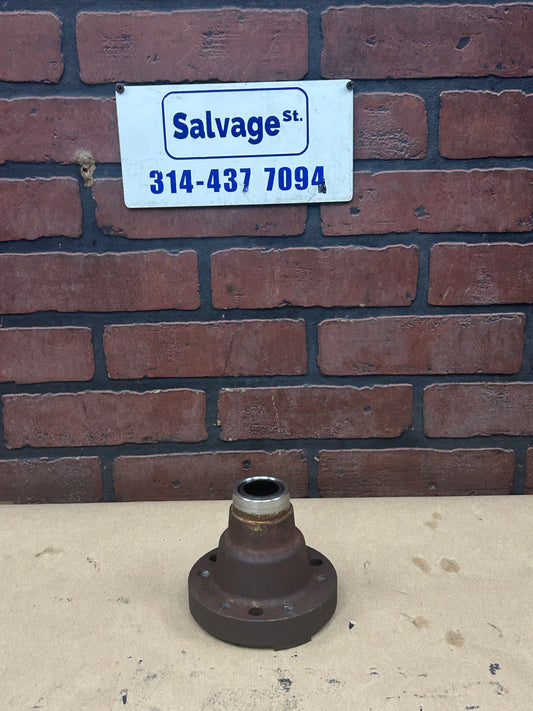 15-26 Mopar Dodge Chrysler Charger 8 Speed Transmission Output Flange Yoke 8HP70