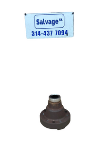 15-26 Mopar Dodge Chrysler Charger 8 Speed Transmission Output Flange Yoke 8HP70