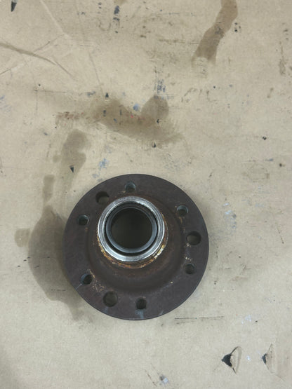 15-26 Mopar Dodge Chrysler Charger 8 Speed Transmission Output Flange Yoke 8HP70
