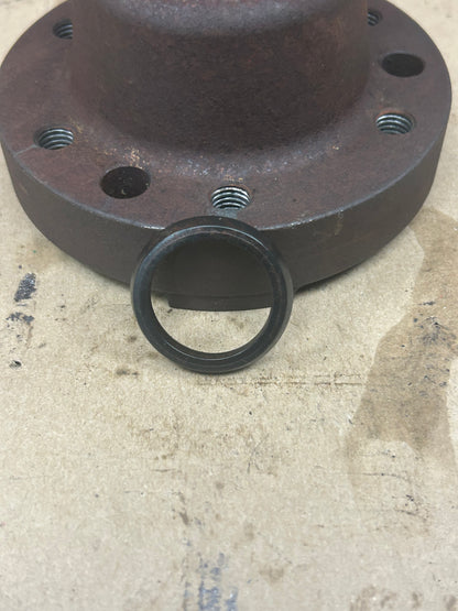 15-26 Mopar Dodge Chrysler Charger 8 Speed Transmission Output Flange Yoke 8HP70