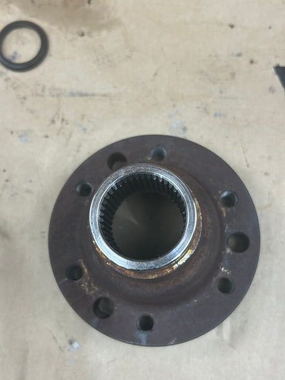 15-26 Mopar Dodge Chrysler Charger 8 Speed Transmission Output Flange Yoke 8HP70
