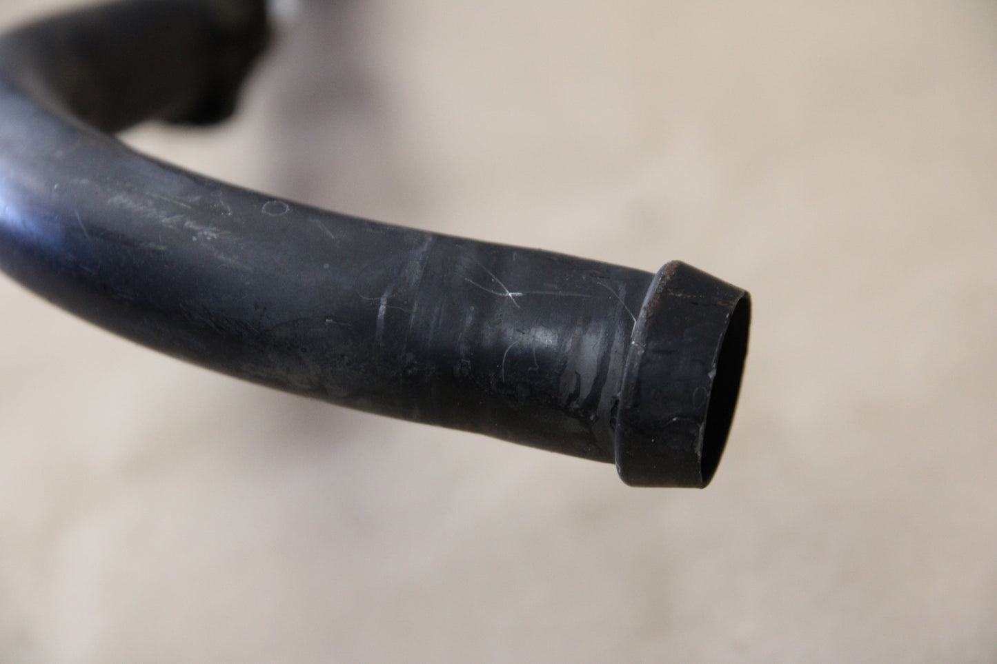 2011-2023 Dodge Challenger Fuel Gas Tank Filler Neck Hose Tube 68061727AH OEM