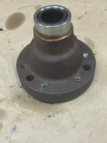 15-26 Mopar Dodge Chrysler Charger 8 Speed Transmission Output Flange Yoke 8HP70
