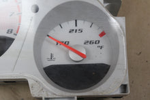 2007 Dodge Charger Magnum Instrument Panel Speedometer Cluster 180mph OEM