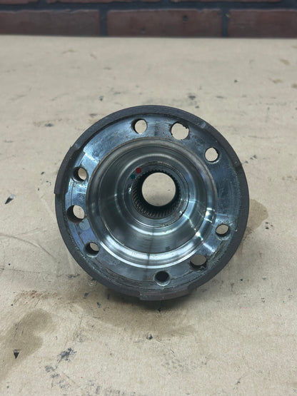 15-26 Mopar Dodge Chrysler Charger 8 Speed Transmission Output Flange Yoke 8HP70