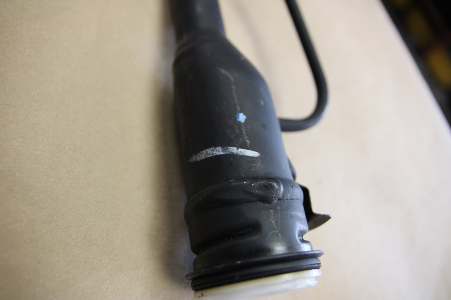 2011-2023 Dodge Challenger Fuel Gas Tank Filler Neck Hose Tube 68061727AH OEM