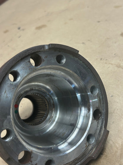15-26 Mopar Dodge Chrysler Charger 8 Speed Transmission Output Flange Yoke 8HP70