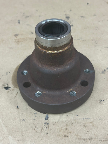 15-26 Mopar Dodge Chrysler Charger 8 Speed Transmission Output Flange Yoke 8HP70