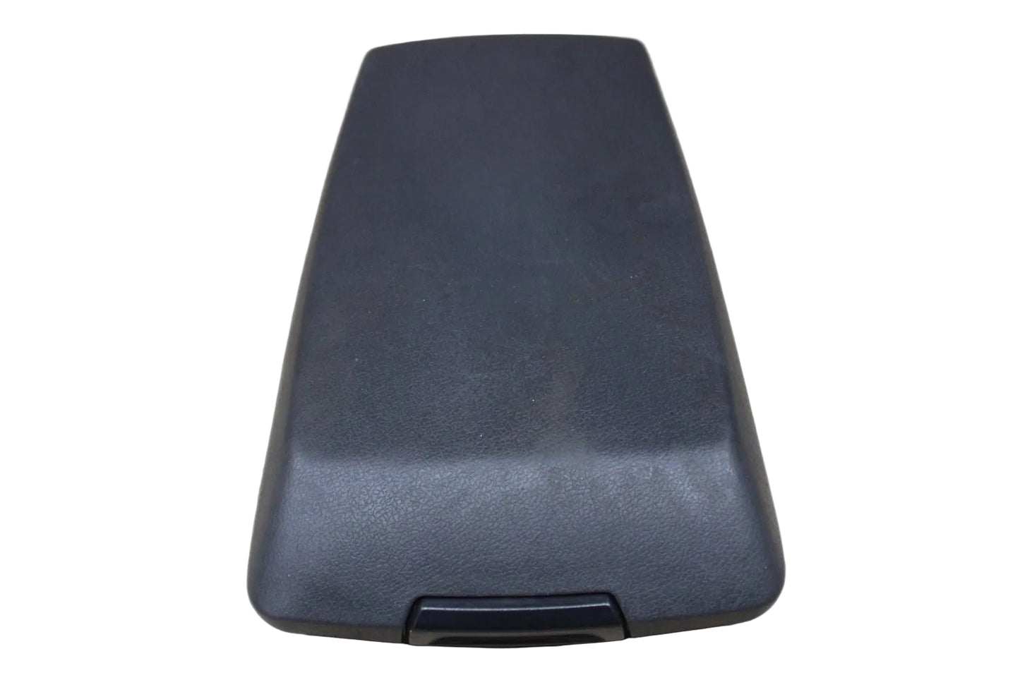 2005-2007 Dodge Magnum Center Console Light Black Vinyl Armrest Top Lid OEM