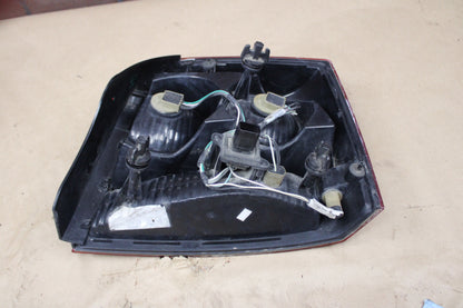 2006-2008 Dodge Charger Driver Left Side Tail Light Taillight OEM