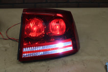 2006-2008 DODGE CHARGER REAR RIGHT RH SIDE TAIL LIGHT BRAKE LAMP OEM
