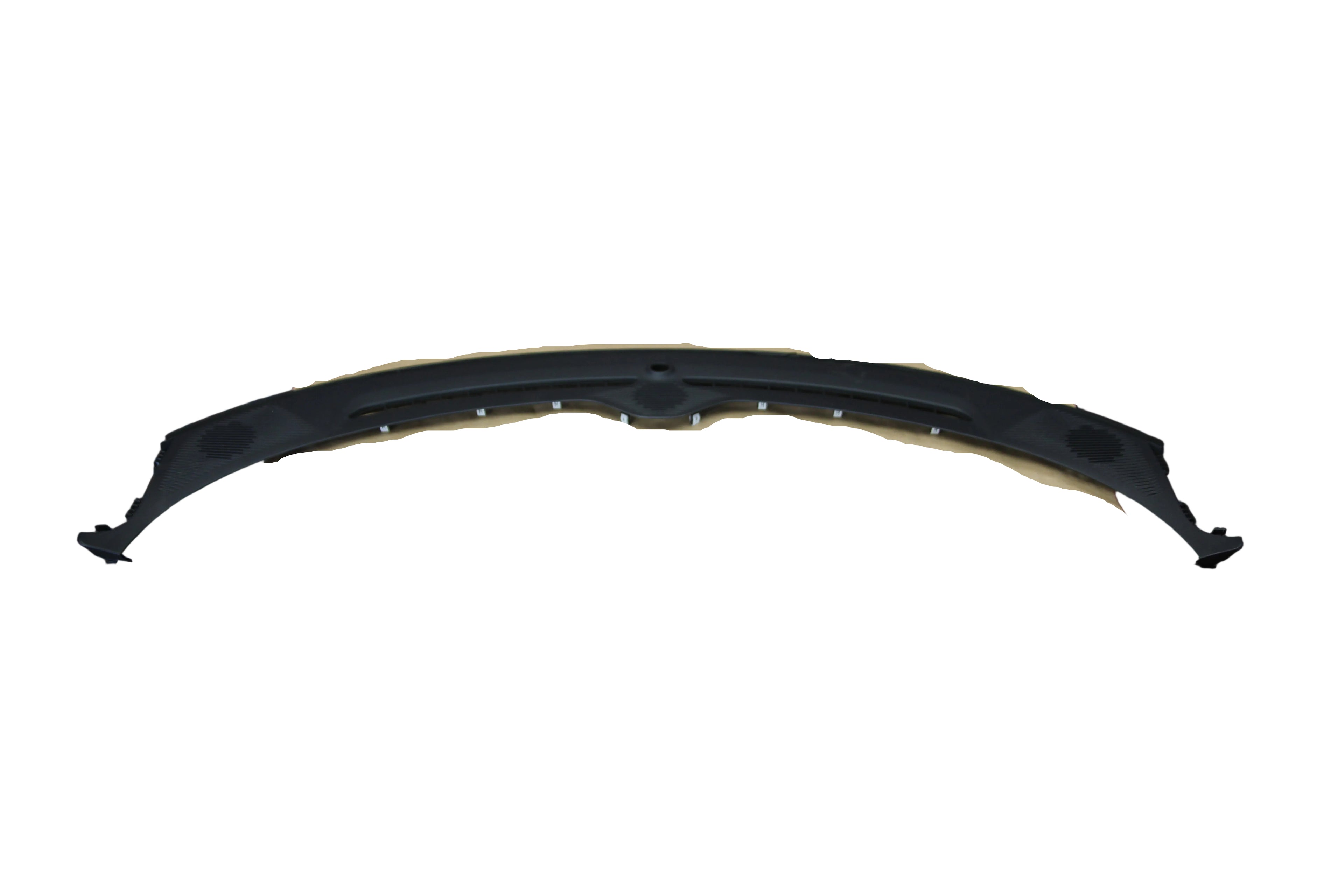 15-23 Dodge Challenger Dashboard Defroster Grille Panel Cover Trim 5LA14DX9AD