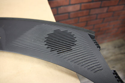 15-23 Dodge Challenger Dashboard Defroster Grille Panel Cover Trim 5LA14DX9AD