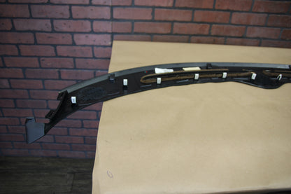 15-23 Dodge Challenger Dashboard Defroster Grille Panel Cover Trim 5LA14DX9AD