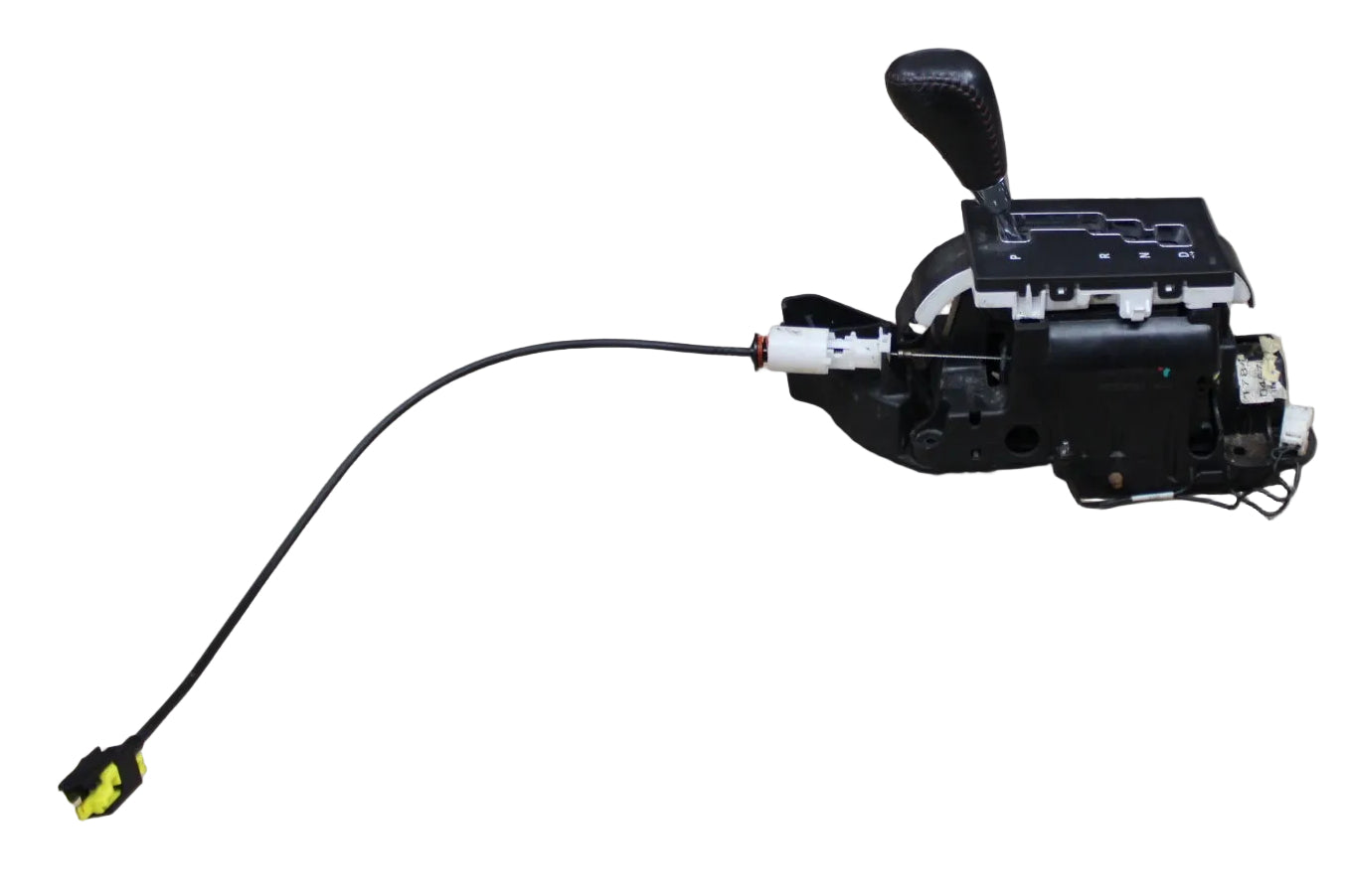 2007 Dodge Charger SRT8 Auto Floor Gear Shifter Assembly OEM 04578755AA