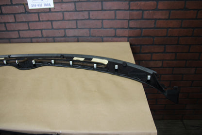 15-23 Dodge Challenger Dashboard Defroster Grille Panel Cover Trim 5LA14DX9AD