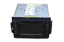 2005-2007 Chrysler 300 Dodge Charger Radio 6 Disc CD Player OEM Untested