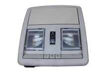 2005-2010 Charger 300 Magnum Grand Cherokee Overhead Console Dome OEM