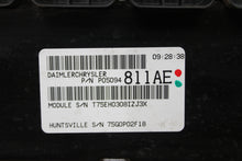 2007 Charger 300C Magnum 5.7 Hemi PCM ECU Control Module 05094811AE OEM