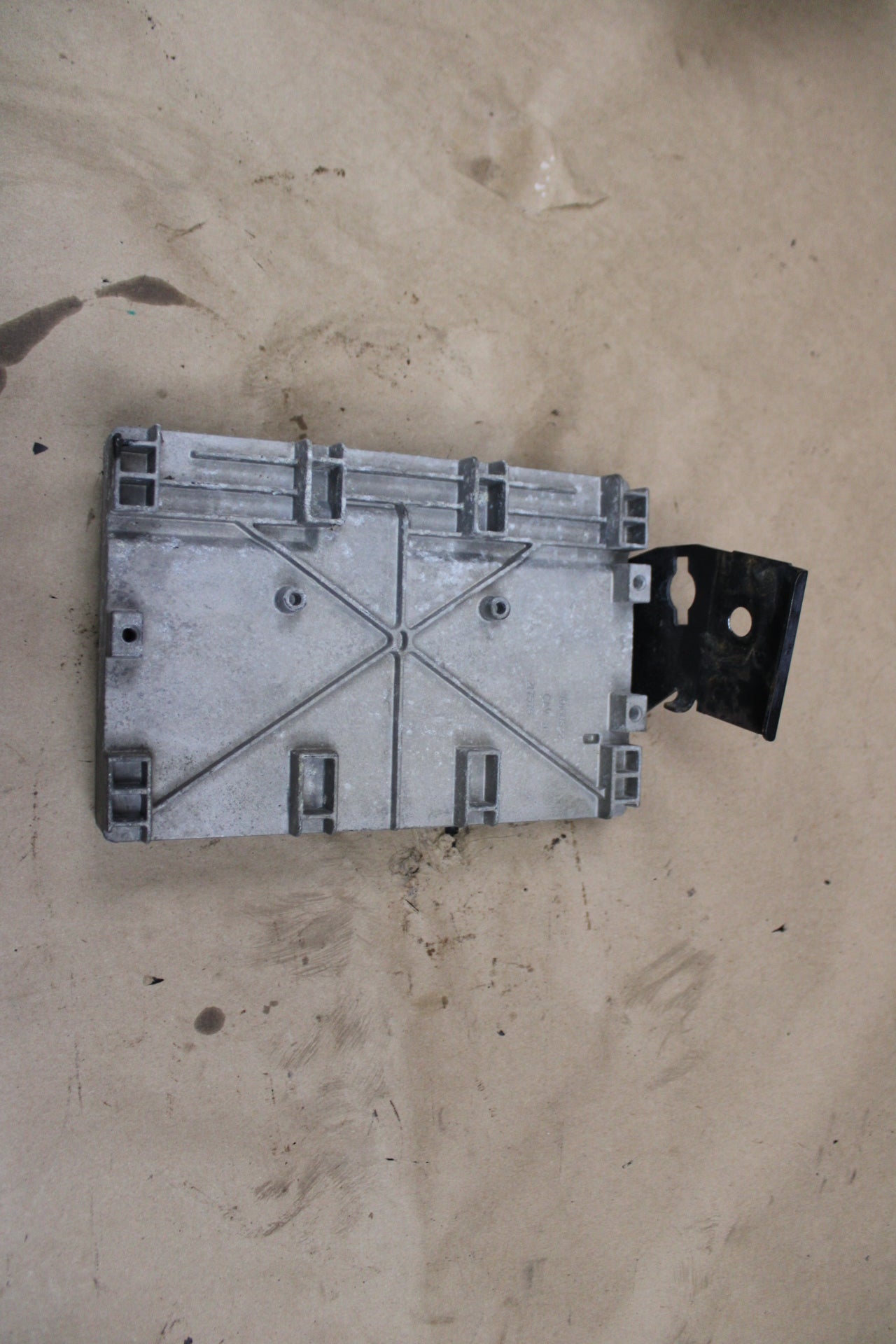 2007 Charger 300C Magnum 5.7 Hemi PCM ECU Control Module 05094811AE OEM