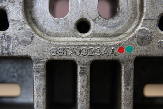 2015-2023 Dodge Challenger Charger 300 Transmission Crossmember 68170323AA OEM