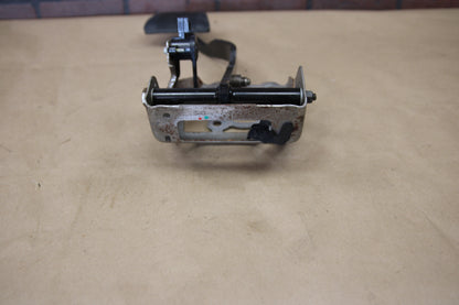 12-23 Dodge Challenger Charger 300 Brake Foot Stop Pedal W/Sensor & Bracket OEM