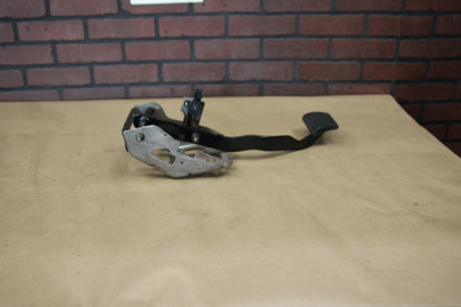 12-23 Dodge Challenger Charger 300 Brake Foot Stop Pedal W/Sensor & Bracket OEM
