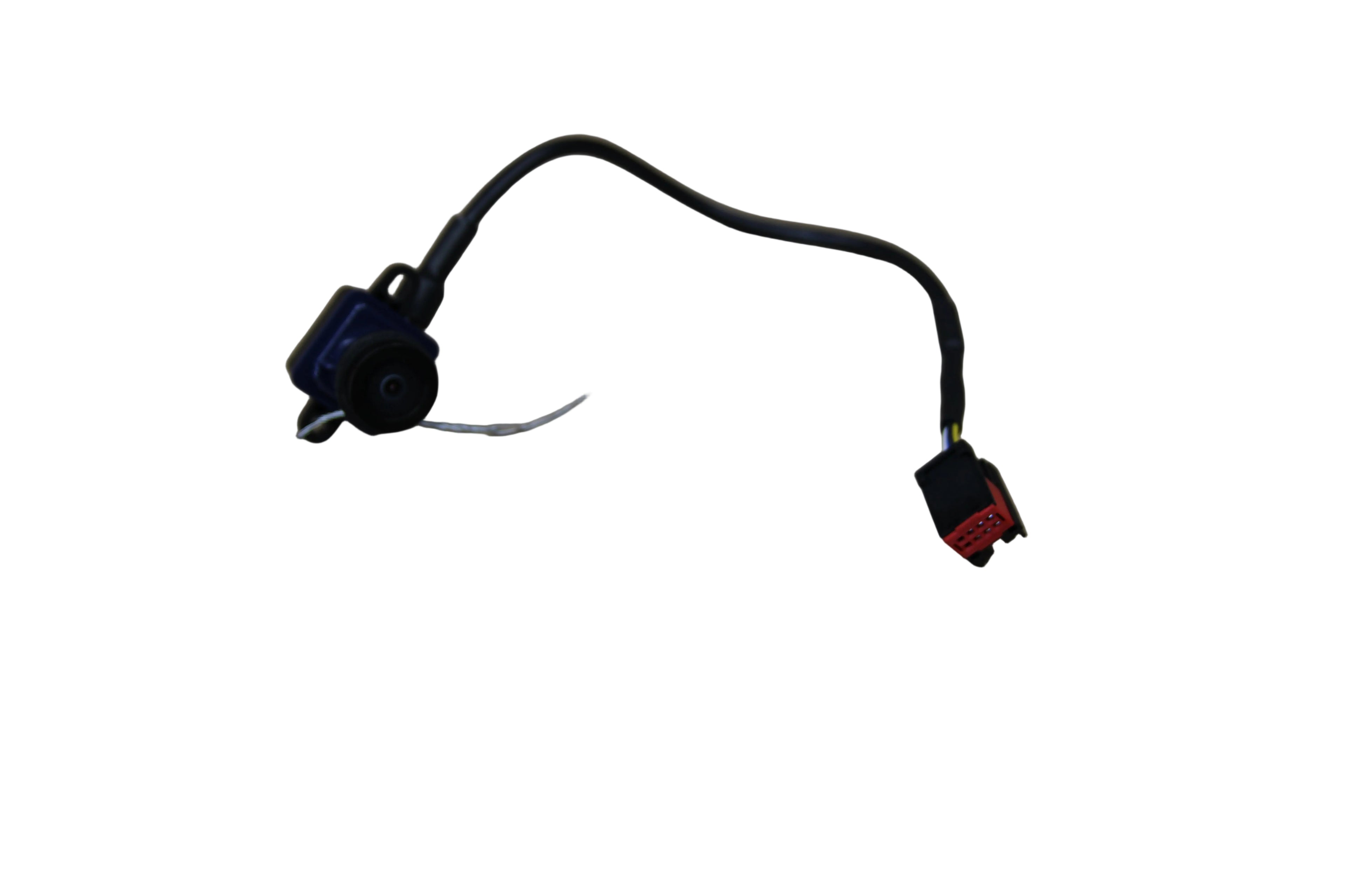 2011-2014 Dodge Charger Rear View Backup Camera For Third Brake Light WORKS OEM