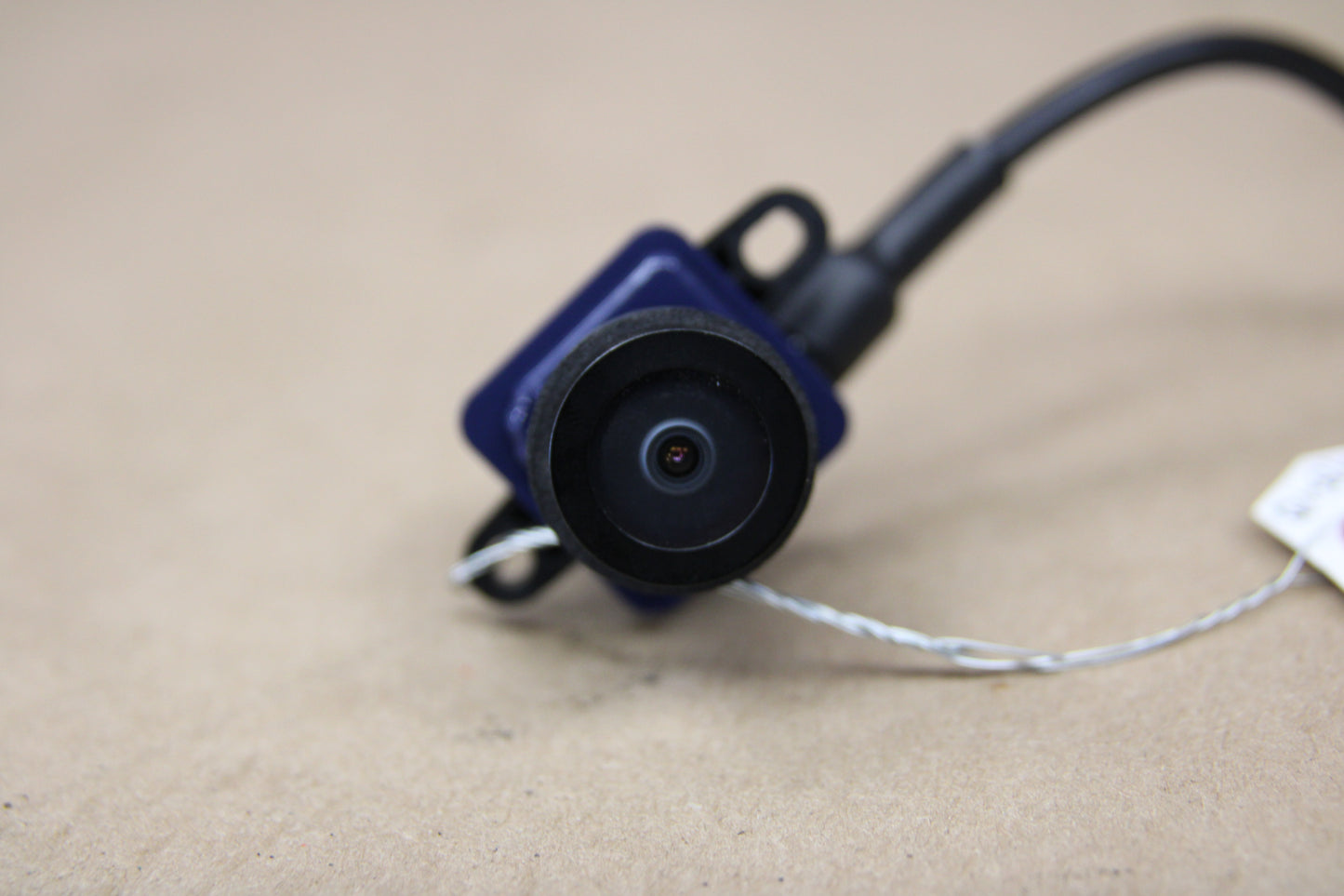 2011-2014 Dodge Charger Rear View Backup Camera For Third Brake Light WORKS OEM
