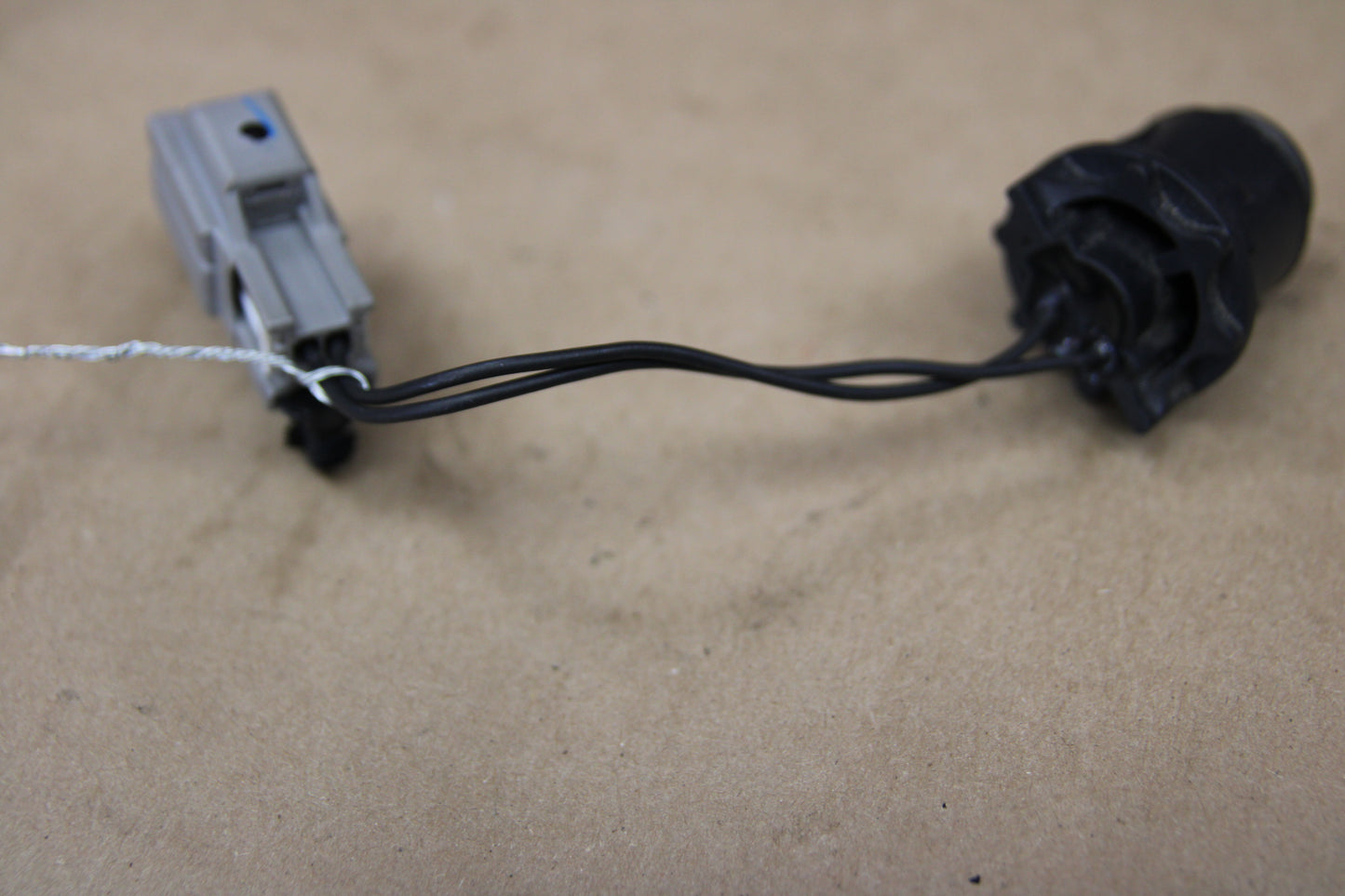 11-14 Dodge Charger 300 Brake Light Mounted Trunk Release Button 68087978AC OEM
