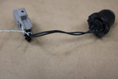 11-14 Dodge Charger 300 Brake Light Mounted Trunk Release Button 68087978AC OEM