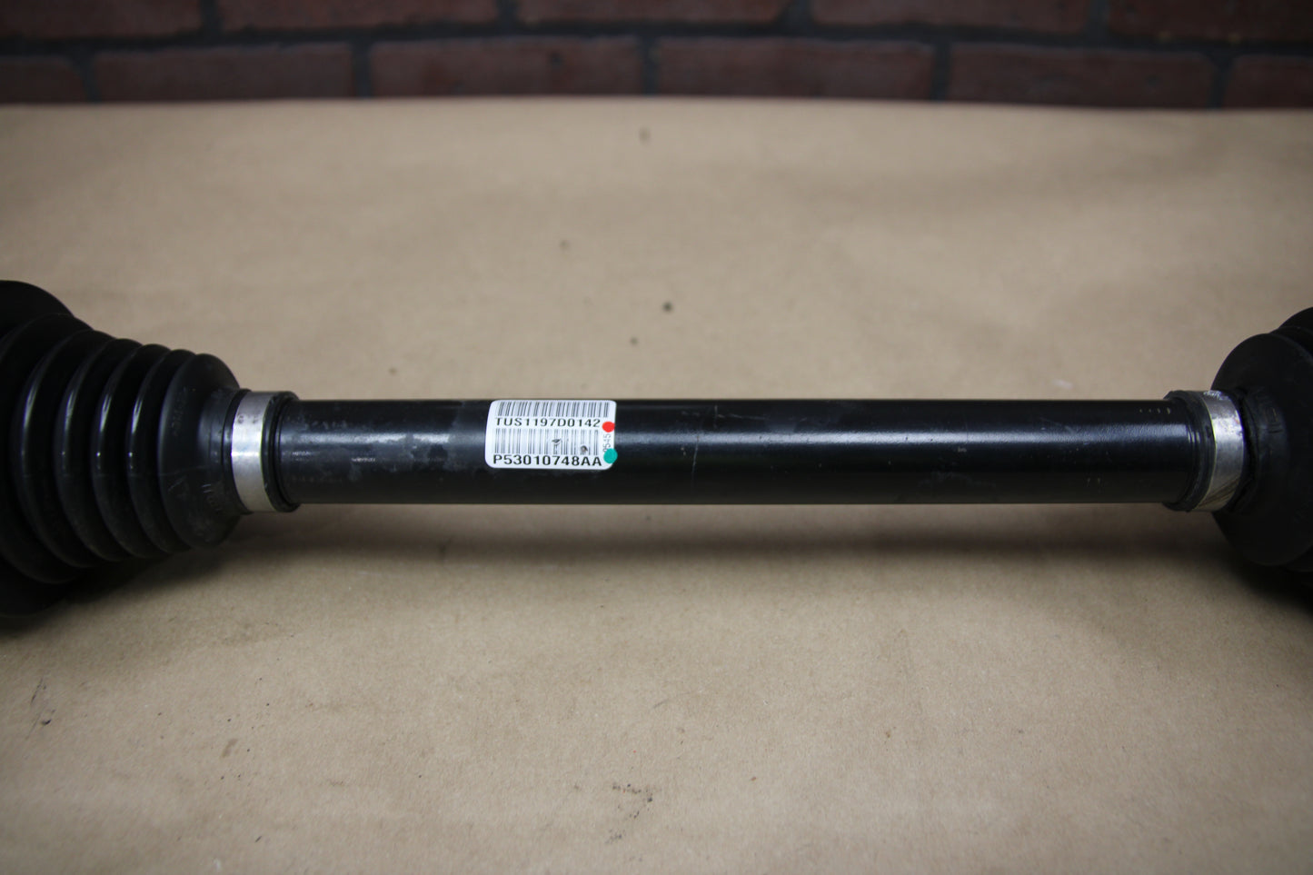 2015-2023 Dodge Challenger Charger 300 RH Passenger Axle Half Shaft 53010748AA