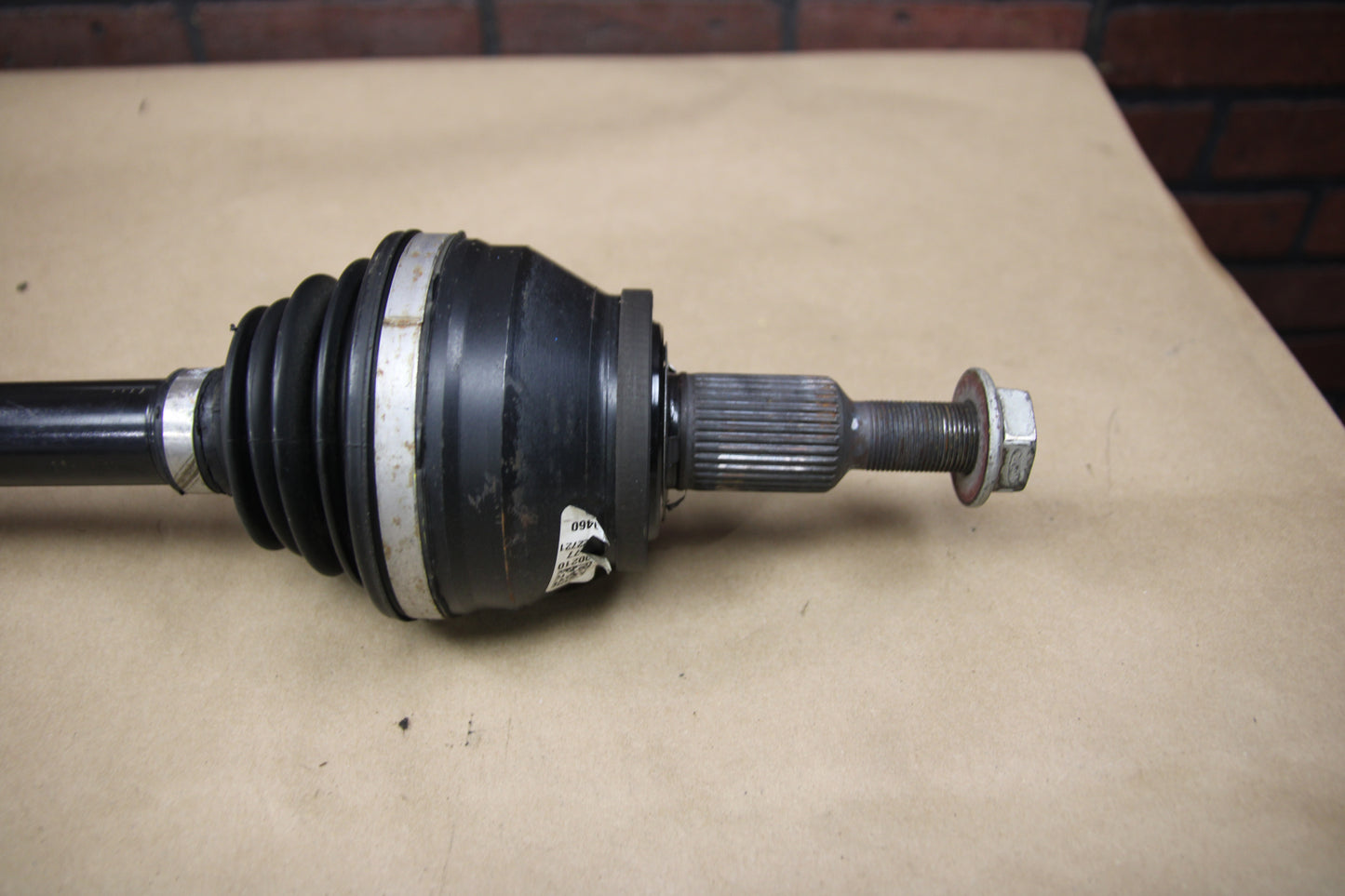 2015-2023 Dodge Challenger Charger 300 RH Passenger Axle Half Shaft 53010748AA