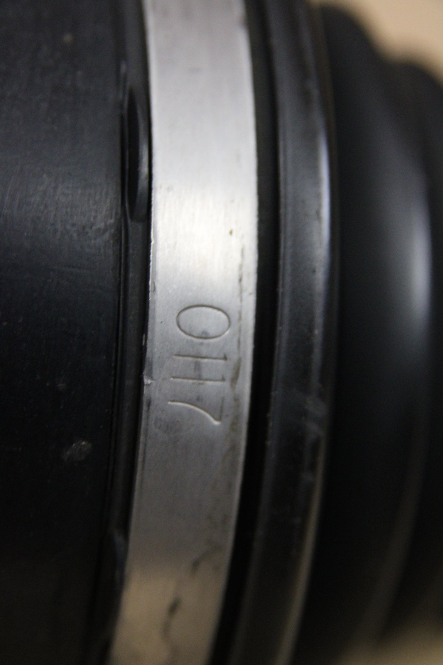 2015-2023 Dodge Challenger Charger 300 RH Passenger Axle Half Shaft 53010748AA