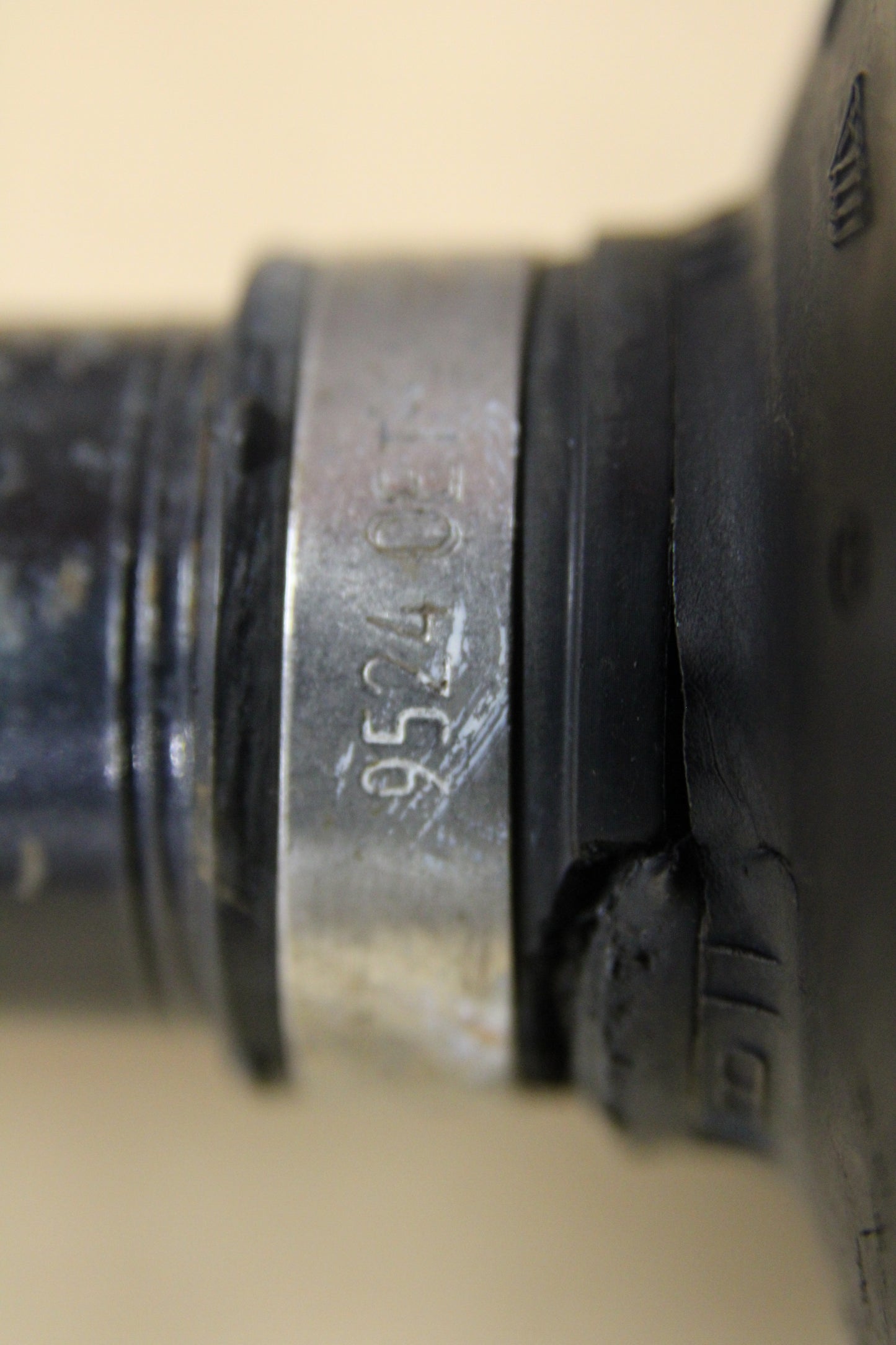 2015-2023 Dodge Challenger Charger 300 RH Passenger Axle Half Shaft 53010748AA