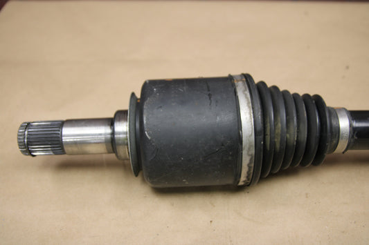 2015-23 Dodge Challenger Charger 300 Left Driver Axle Half Shaft 53010749AA OEM