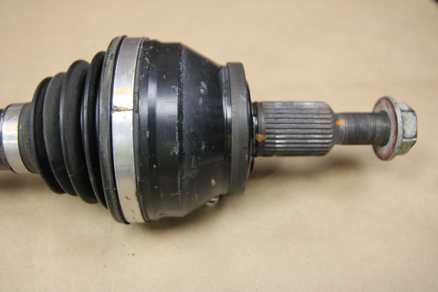 2015-23 Dodge Challenger Charger 300 Left Driver Axle Half Shaft 53010749AA OEM