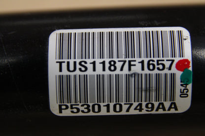 2015-23 Dodge Challenger Charger 300 Left Driver Axle Half Shaft 53010749AA OEM