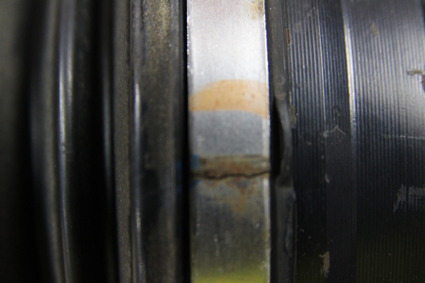 2015-23 Dodge Challenger Charger 300 Left Driver Axle Half Shaft 53010749AA OEM