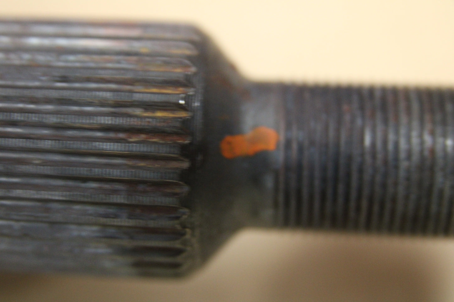 2015-23 Dodge Challenger Charger 300 Left Driver Axle Half Shaft 53010749AA OEM